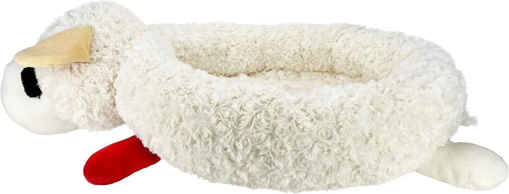 Multipet Lamb Chop® Bed