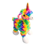 SnugArooz Dog Toy Llama Mia