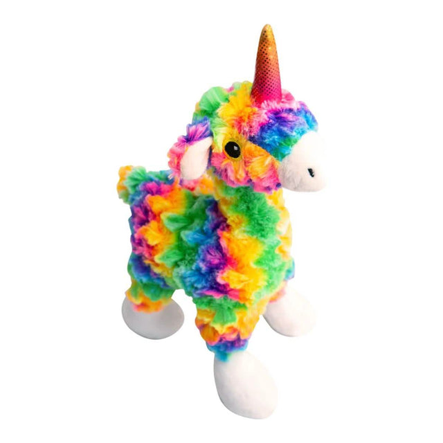 SnugArooz Dog Toy Llama Mia