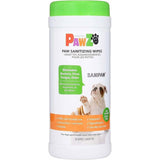 PawZ SANIPAW Paw Sanitizing Wipes