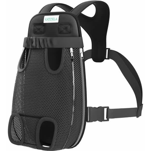 Katziela Pet Carrier Kangaroo Pouch