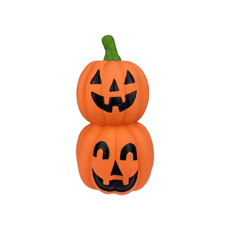 Multipet Dog Toy Jack-O'-Lanterns