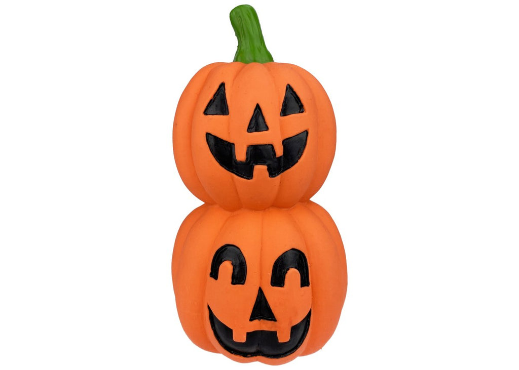 Multipet Dog Toy Jack-O'-Lanterns