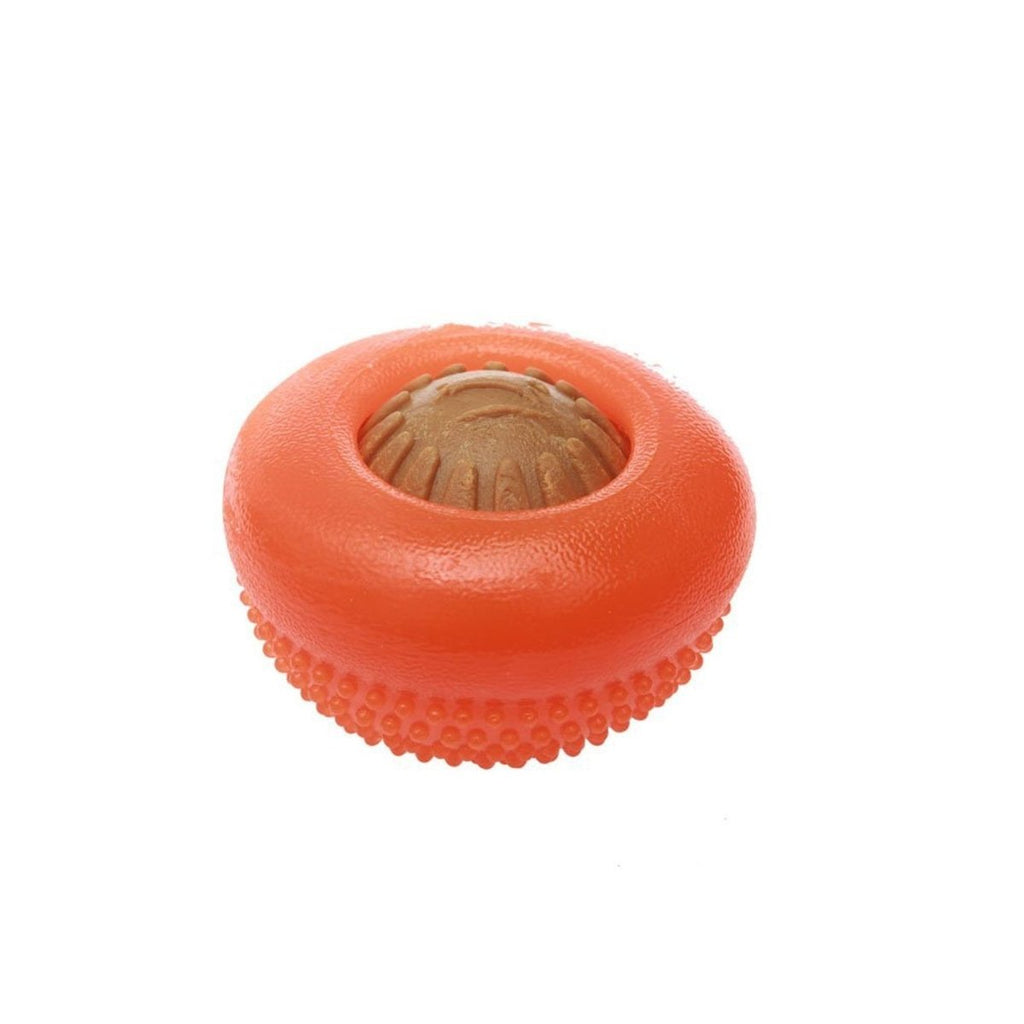 Starmark Dog Toy Everlasting Bento Ball