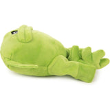 GoDog Dog Toy Action Animated Frog