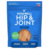 Dogswell Dog Treat Hip & Joint Chicken Breast Jerky