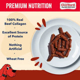 Clifford® Dog Treat Mini Sausages