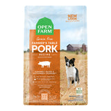 Open Farm Grain Free Pork Dry Dog Food (4lb Bag)