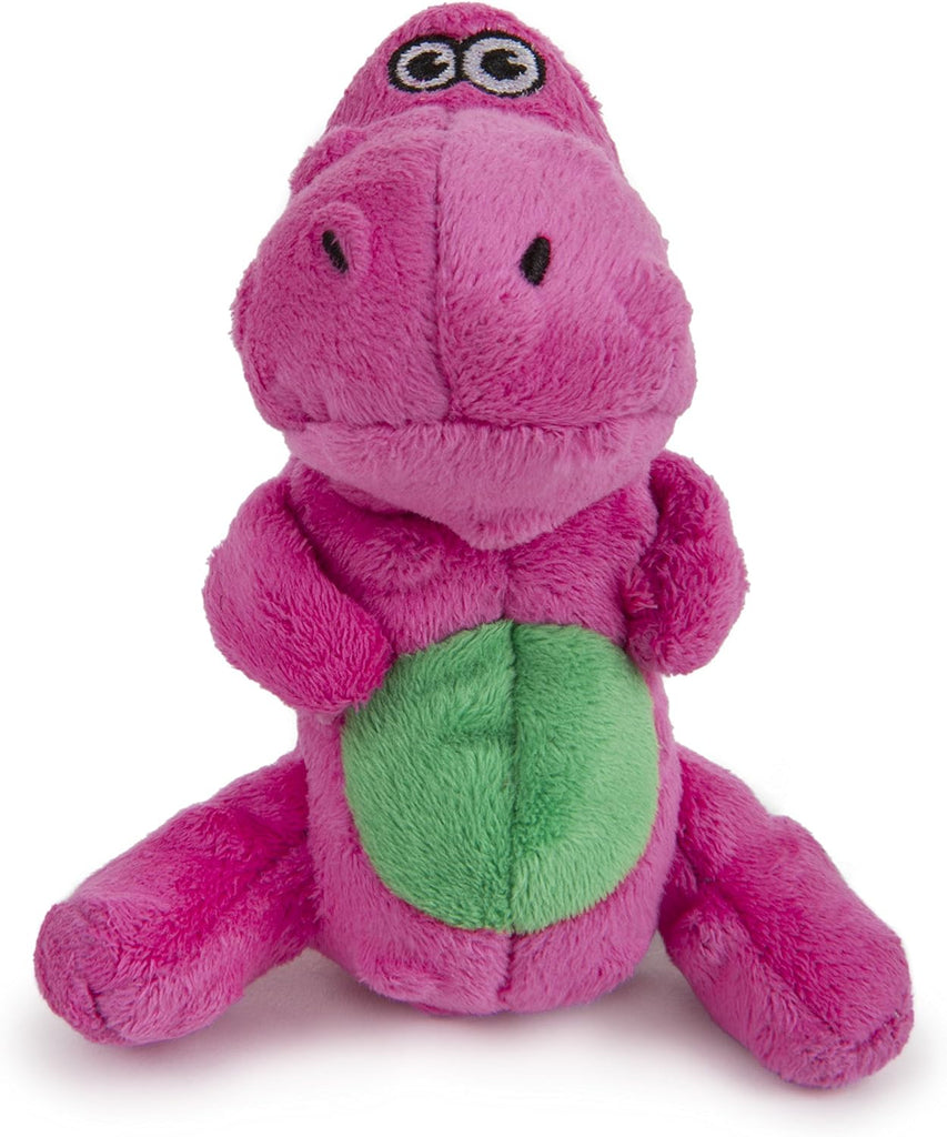 GoDog Dog Toy Just for Me Dinos T-Rex