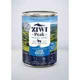 Ziwi Peak Wet Dog Food Lamb Recipe