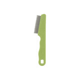 Safari by Coastal Flea Comb for Dogs with Long Hair