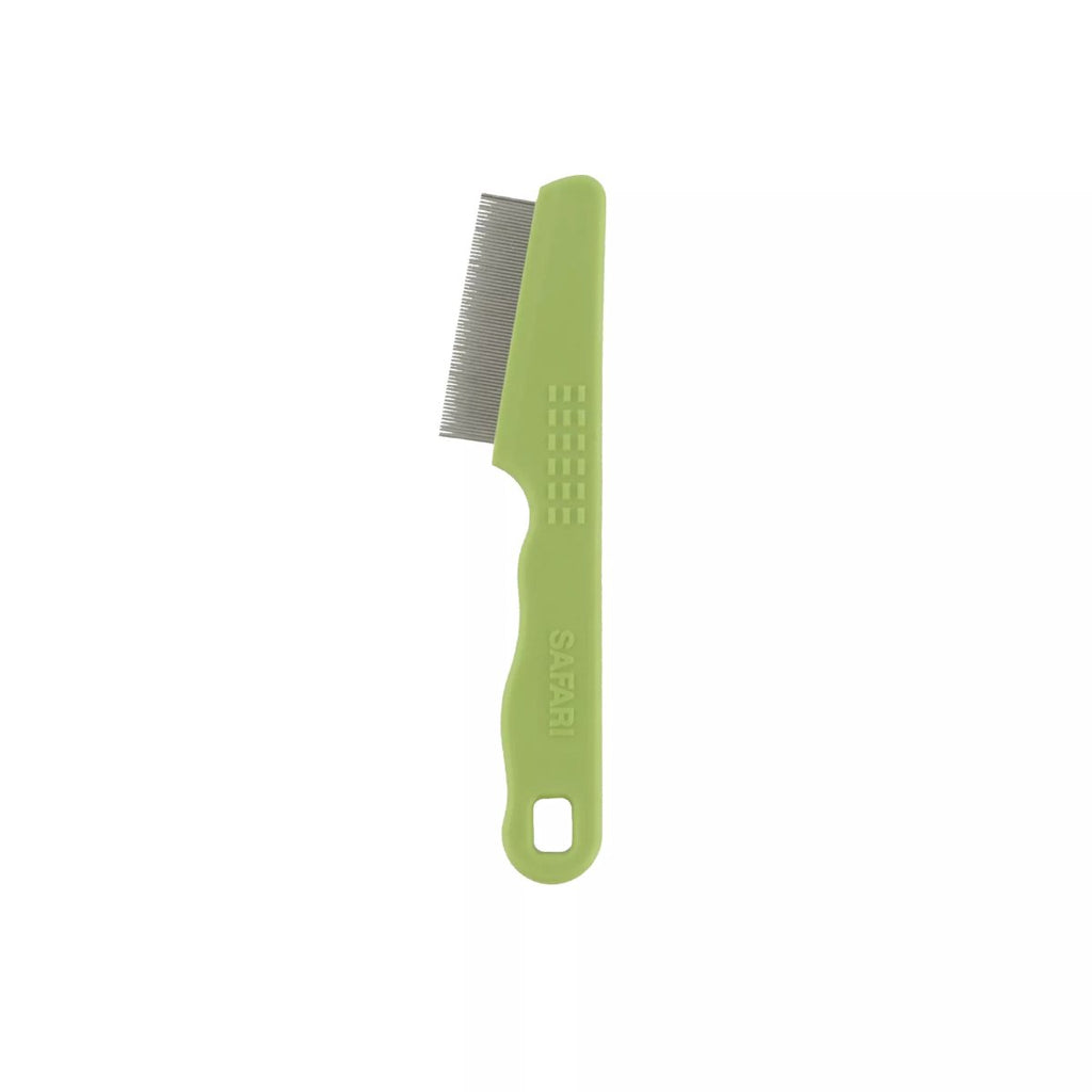 Safari by Coastal Flea Comb for Dogs with Long Hair