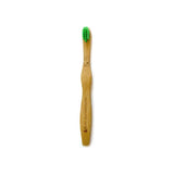 Pure & Natural Pet Eco-Friendly Canine Bamboo Toothbrush