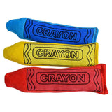 Yeowww! Catnip Cat Toy Crayons