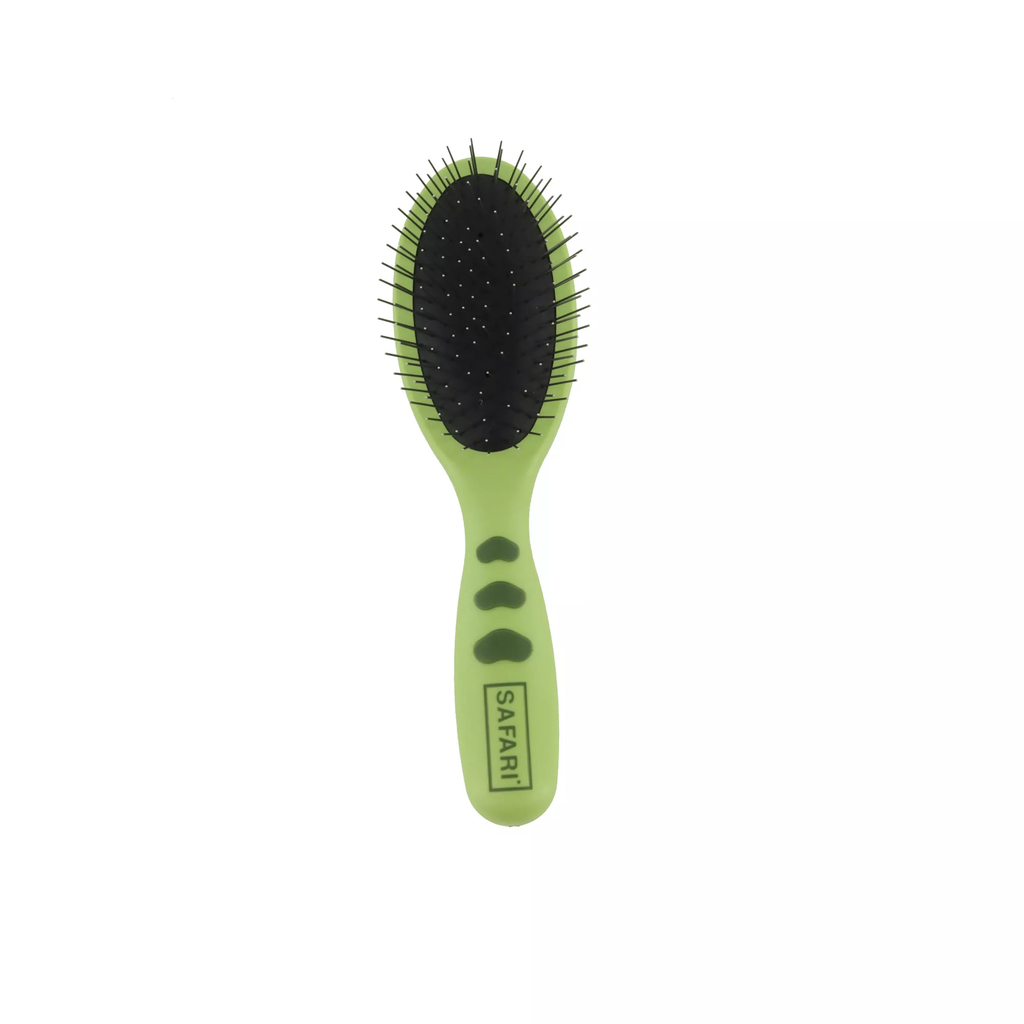 Safari by Coastal Wire Pin Brush for Dogs