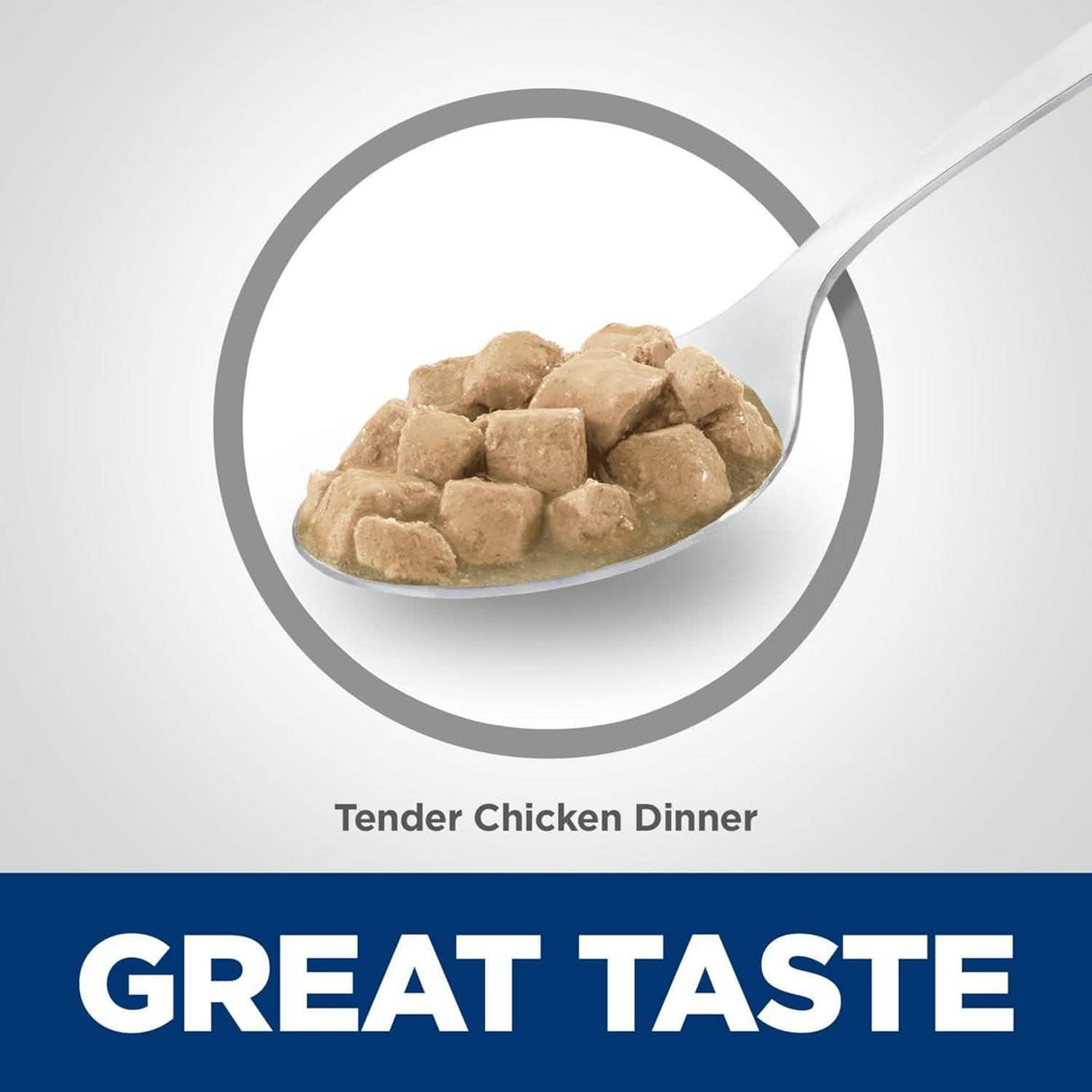 Hill's Science Diet Tender Chicken Dinner for Kittens