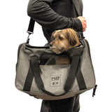 K9 Sport Sack K9 Karry-On Pet Carrier Grey