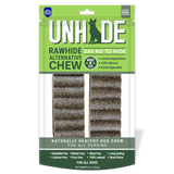 Himalayan Pet Supply Dog Treat Unhide Rawhide Alternative Chew