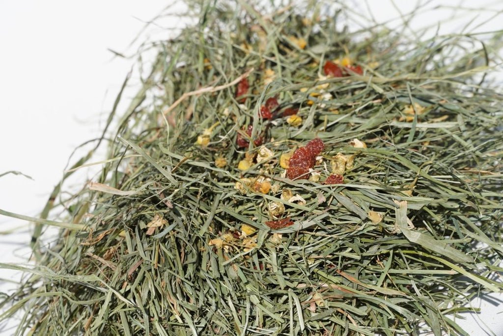 Sweet Meadow Farm All Natural Herbs &amp; Timothy Hay