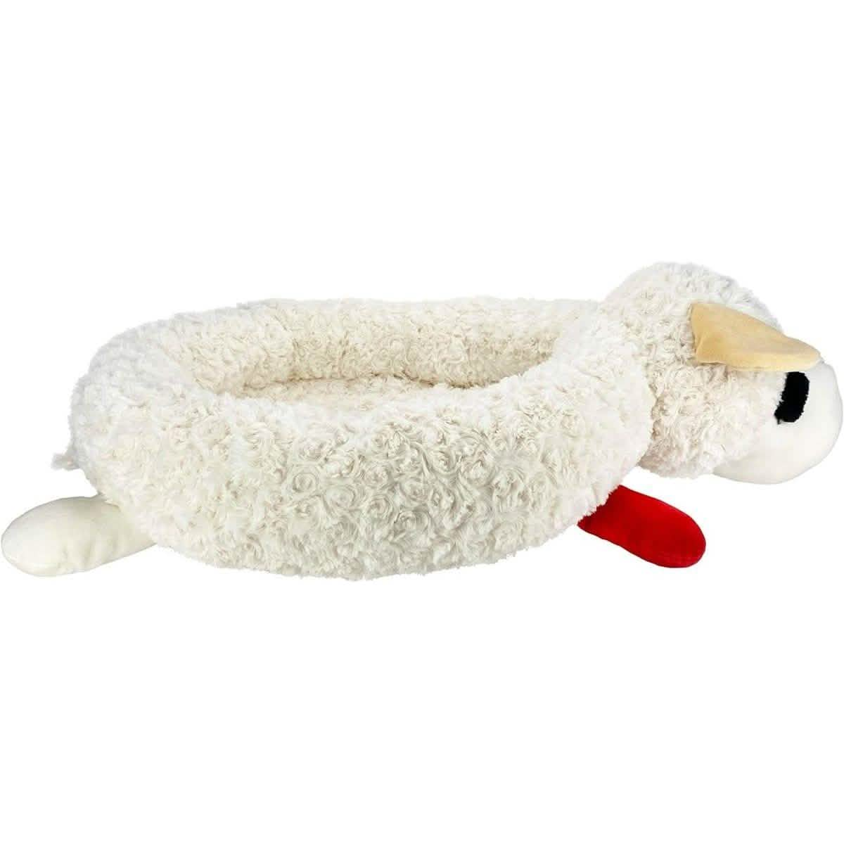 Multipet Lamb Chop® Bed