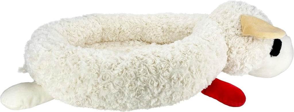 Multipet Lamb Chop® Bed