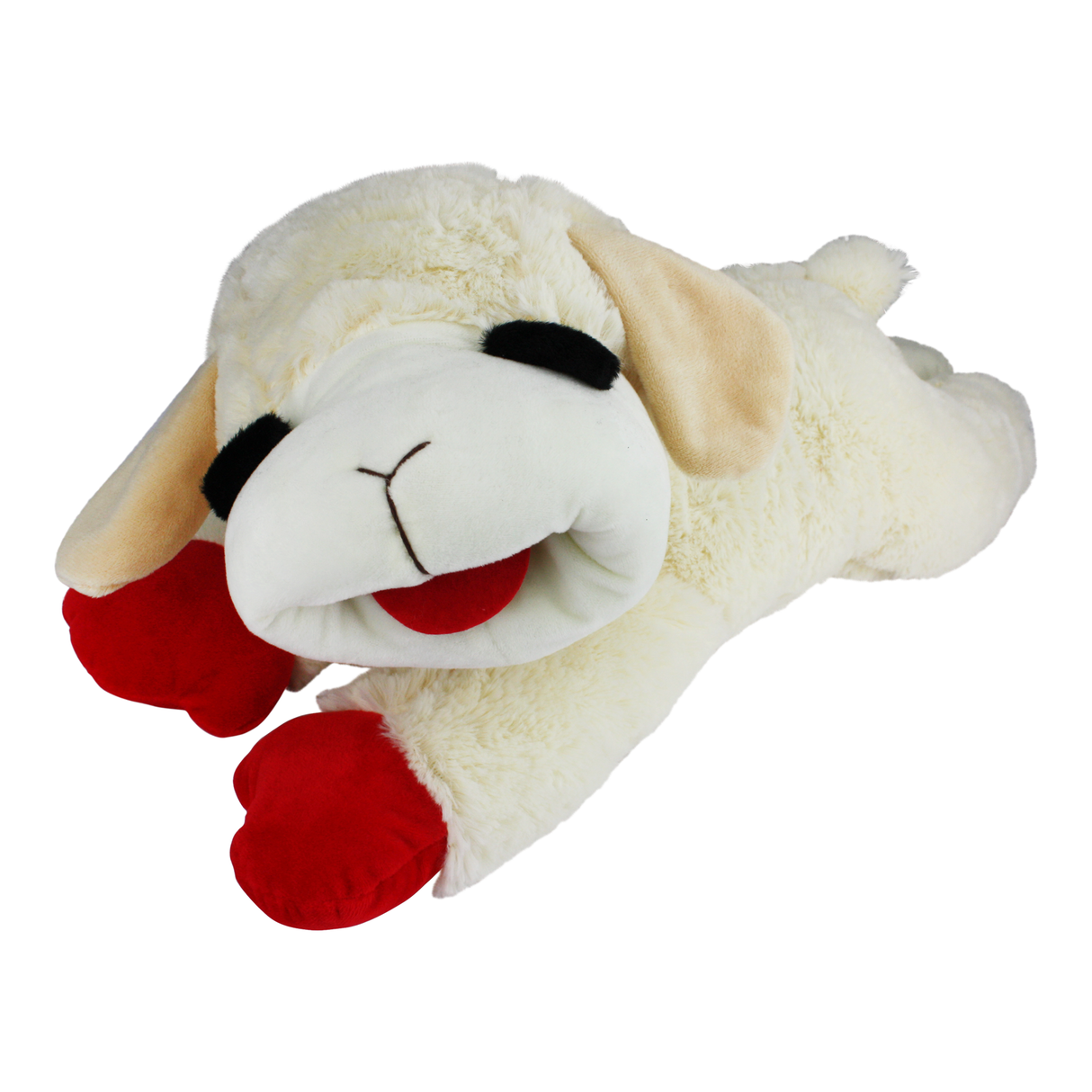 MultiPet Dog Toy Lamb Chop®