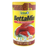 Tetra BettaMin 3-in-1 Select-A-Food