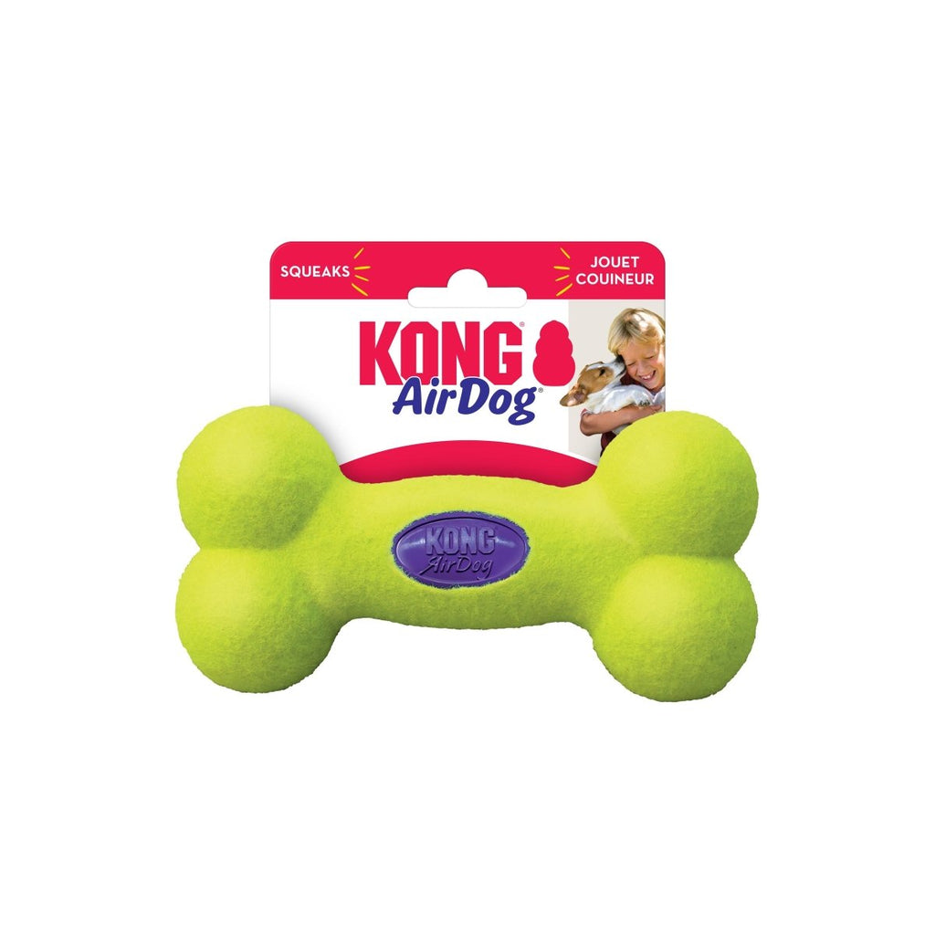 Kong Dog Toy Airdog Bone