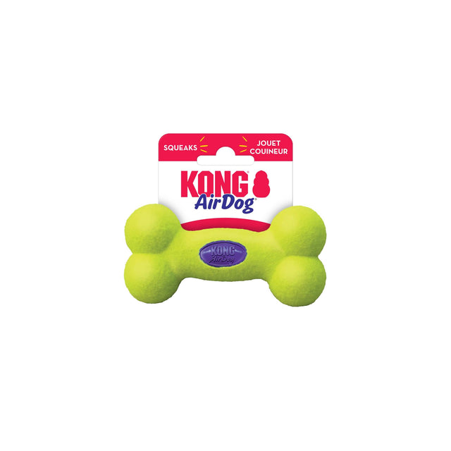 Kong Dog Toy Airdog Bone