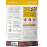 Ultimate Pet Nutrition Freeze-Dried Dog Food Nutra Complete Premium Chicken Recipe