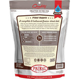 Primal Freeze-Dried Dog Food Nuggets Venison Formula