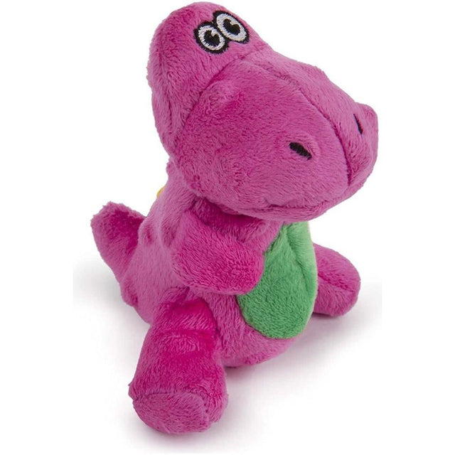 GoDog Dog Toy Just for Me Dinos T-Rex