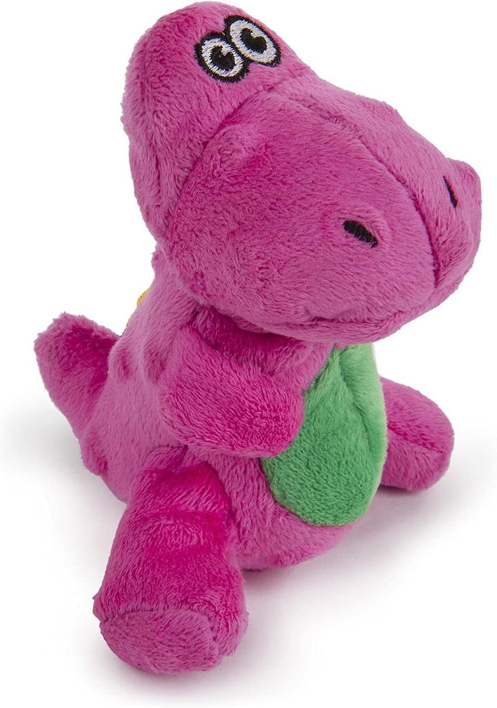 GoDog Dog Toy Just for Me Dinos T-Rex