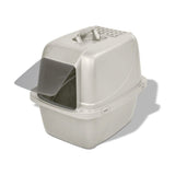 Van Ness Enclosed Cat Litter Pan - Large