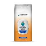 earthbath Oatmeal & Aloe Grooming Wipes Vanilla & Almond