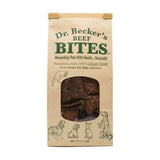 Dr. Becker's Dog Treat Beef Bites