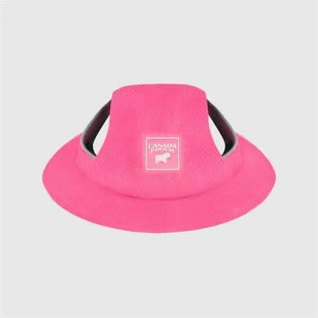 Canada Pooch Chill Seeker Cooling Hat - Pink