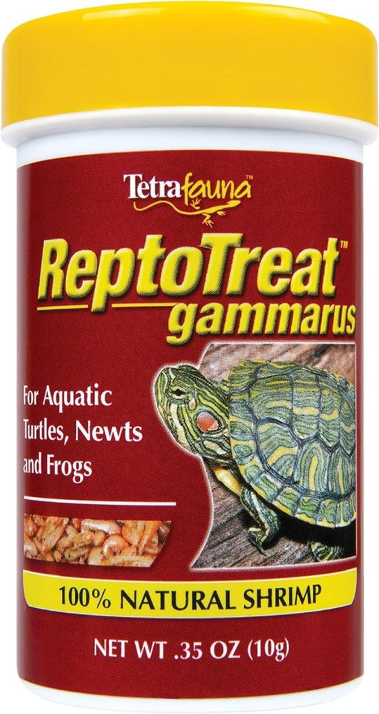 Tetrafauna ReptoTreat Gammarus Shrimp Treat