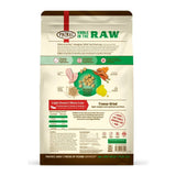 Primal Freeze-Dried Dog Food Kibble in the Raw Small Breed Chicken Recipe