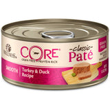 Wellness Wet Cat Food Core Paté Turkey & Duck Recipe