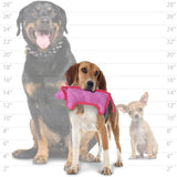 VIP DuraForce® Dog Toy Pink Pig