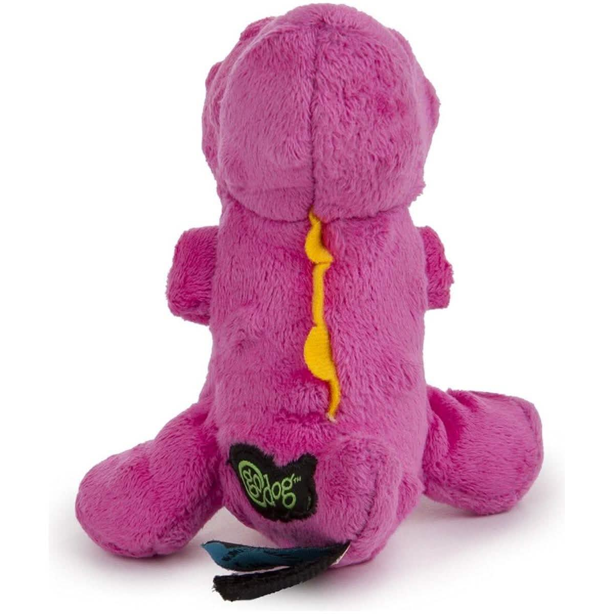 GoDog Dog Toy Just for Me Dinos T-Rex