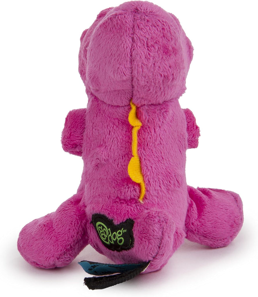 GoDog Dog Toy Just for Me Dinos T-Rex