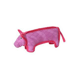 VIP DuraForce® Dog Toy Pink Pig