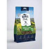 Ziwi Peak Dry Dog Food Air Dried Tripe & Lamb Recipe