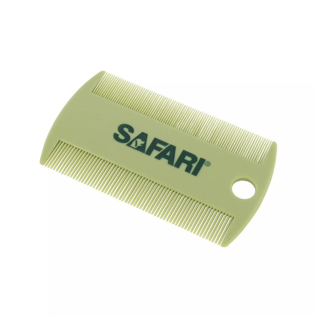 Coastal Safari Flea Comb