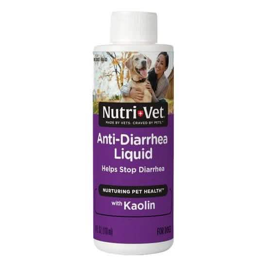 Nutri-Vet Anti-Diarrhea Liquid