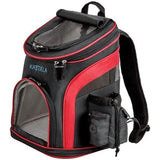 Katziela Pet Carrier Voyager Pet Backpack