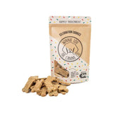 Winnie Lou Dog Treat Celebration Cookies