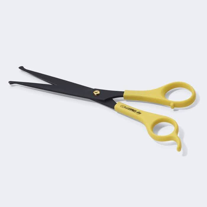 ConairProPet Finish 7" Rounded-Tip Shears